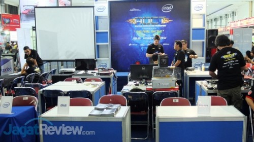 AOCT 2014 The Final Battle: Audisi Lokal yang Menegangkan 1 AOCT 2014 The Final Battle - Day 1 (001)