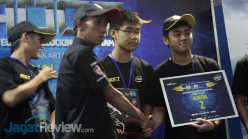 AOCT 2014 The Final Battle: Inilah Jawara dari Motherboard Challenge MSI 5 AOCT 2014 The Final Battle - Day 2 (006)
