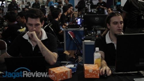 AOCT 2014 The Final Battle - Day 3 (03)