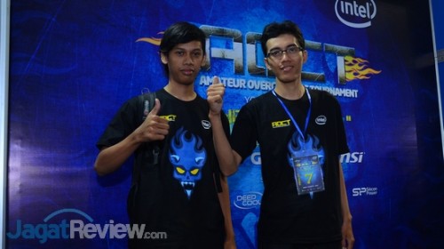 AOCT 2014 The Final Battle - Galaxy_Solo