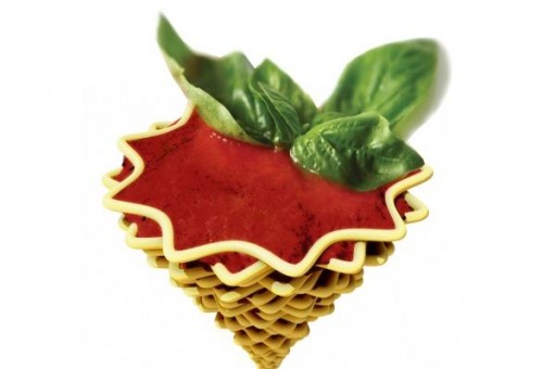 Barilla 3
