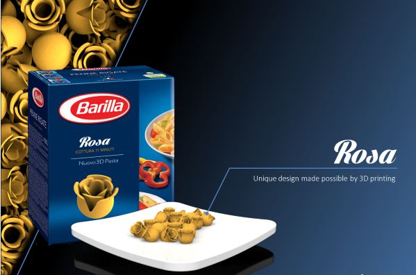 Barilla