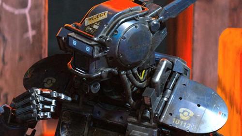 Film yang Akan Datang 2015 - Part 1 8 Chappie