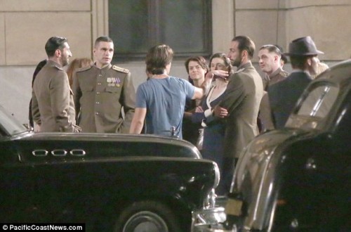 Film yang Akan Datang 2015 - Part 1 3 Child 44