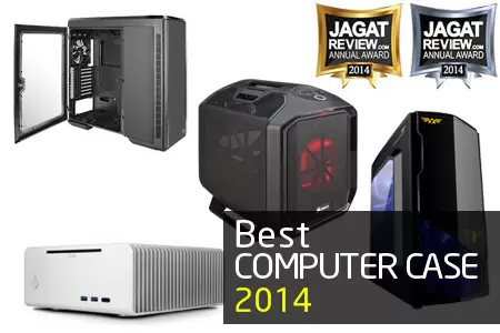 Casing Pc Terbaik Tahun 2014 Jagat Review