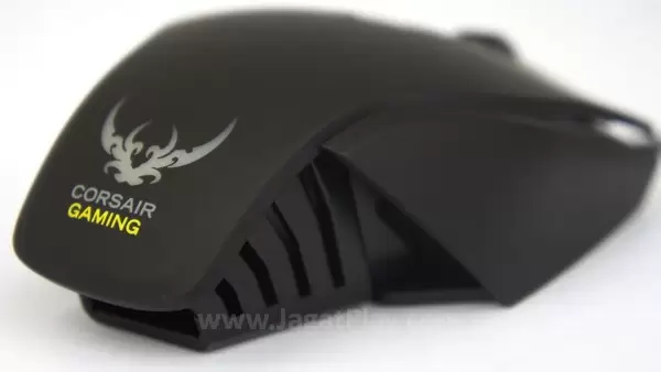 Review Corsair Gaming M65 RGB: Mouse Gaming Keren Untuk Game Action! 10 Corsair Gaming M65 RGB 1