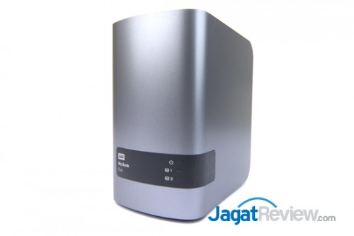 Review WD My Book Duo 12TB: Berkapasitas Besar dengan Kinerja yang Mumpuni 1 DSCF0024