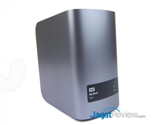 Review WD My Book Duo 12TB: Berkapasitas Besar dengan Kinerja yang Mumpuni 6 DSCF0028