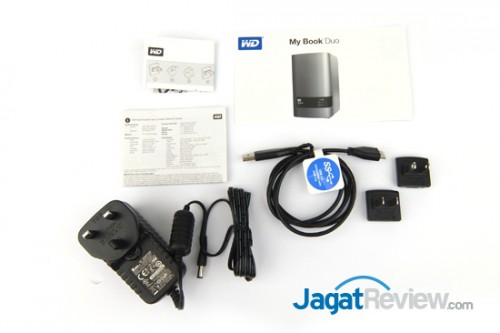 Review WD My Book Duo 12TB: Berkapasitas Besar dengan Kinerja yang Mumpuni 8 DSCF0039