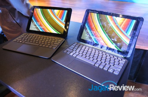 HP Pavilion x2