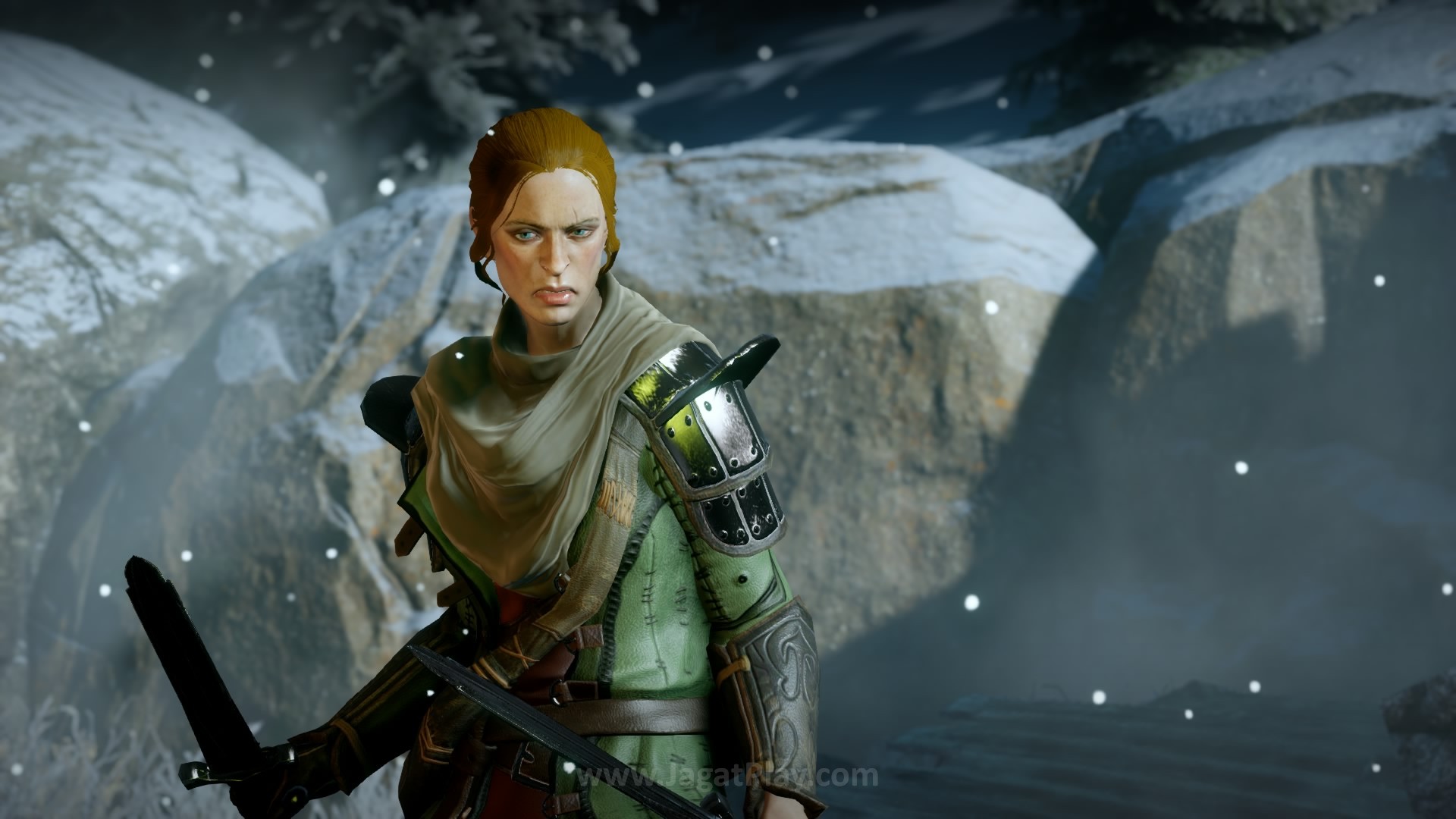 Dragon Age Inquisition jagatplay 7