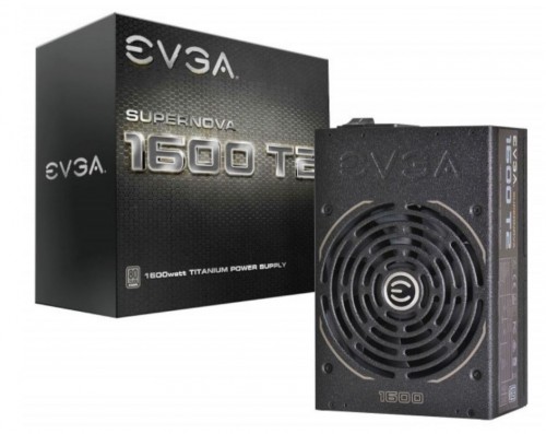 EVGA