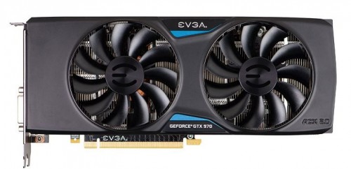 EVGA  B