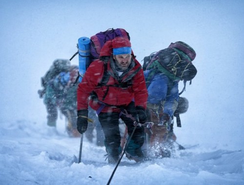 Film yang Akan Datang 2015 – Part 2 11 Everest