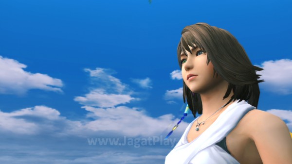 FF X HD Remaster JagatPlay 56