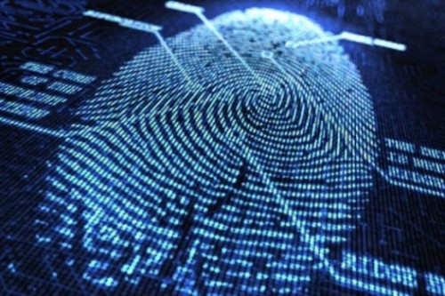 Fingerprint-Scanner