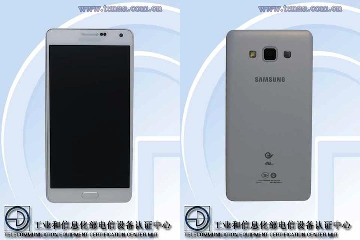 Galaxy A7