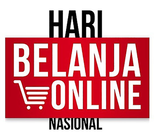Hari Belanja Online Nasional