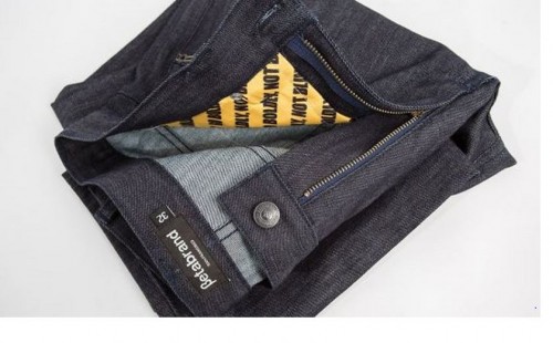 Norton Siapkan Celana Jeans Jeans 2