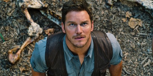 Tiga Minggu Berturut-turut, Jurassic World Juarai Weekend Box Office 1 Jurassic World