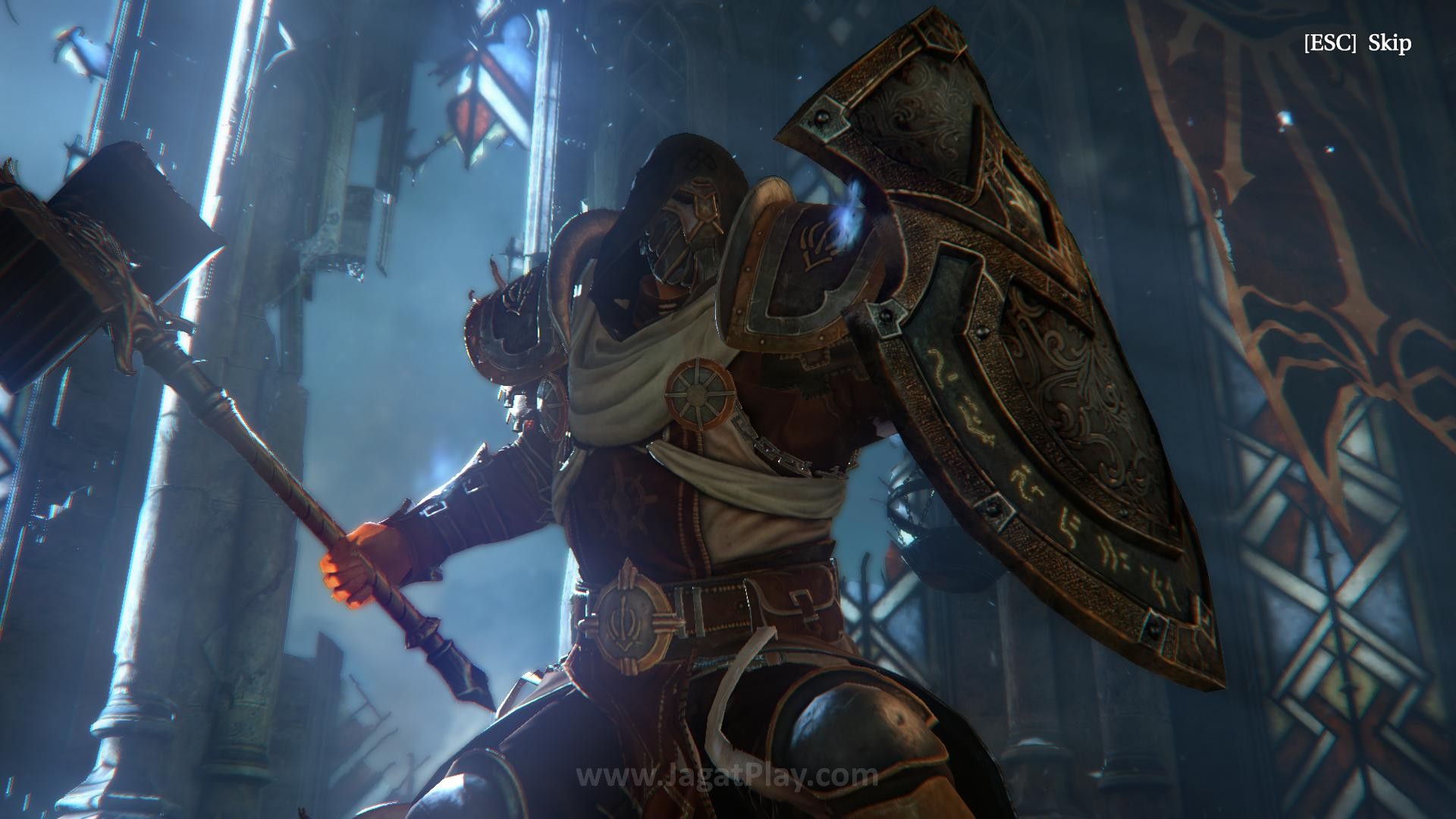 Lords of the Fallen PC jagatplay 24