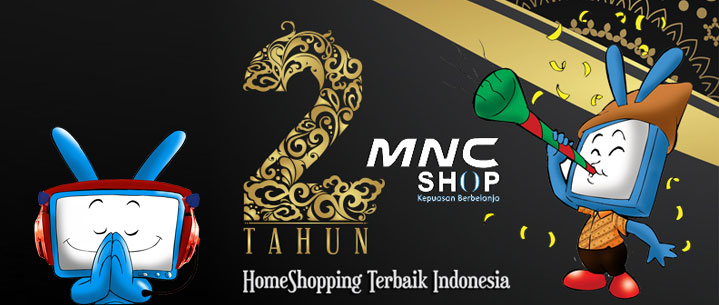MNCSHOP Ulang Tahun 2
