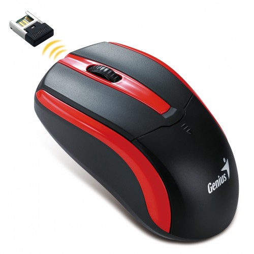 NS-6005 Red