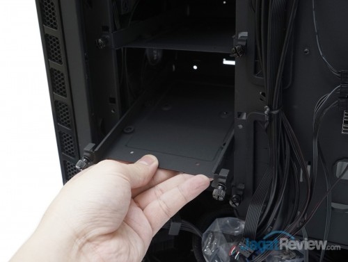 NZXT H440 Razer 22
