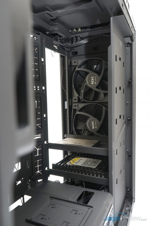 NZXT H440 Razer 30