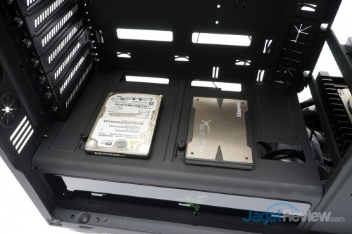 NZXT H440 Razer 37