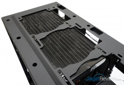 NZXT H440 Razer 38