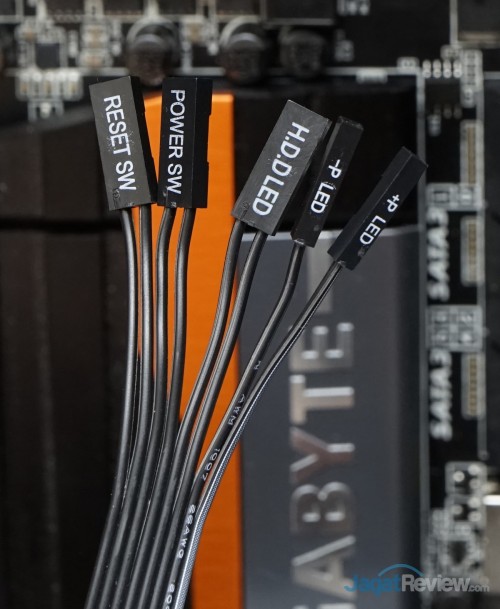 NZXT H440 Razer 39