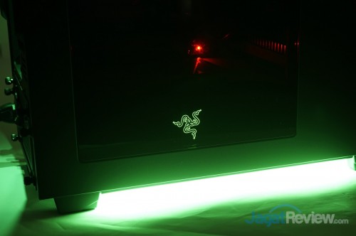 NZXT H440 Razer 43