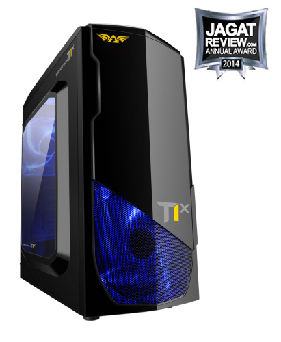 Casing PC Terbaik Tahun 2014 5 NanotronT1xaward