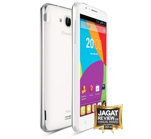 New Andromax G2 - Gold