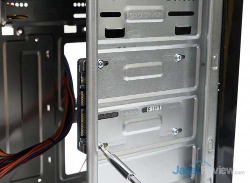 PowerLogic Futura NEO XV 100 30