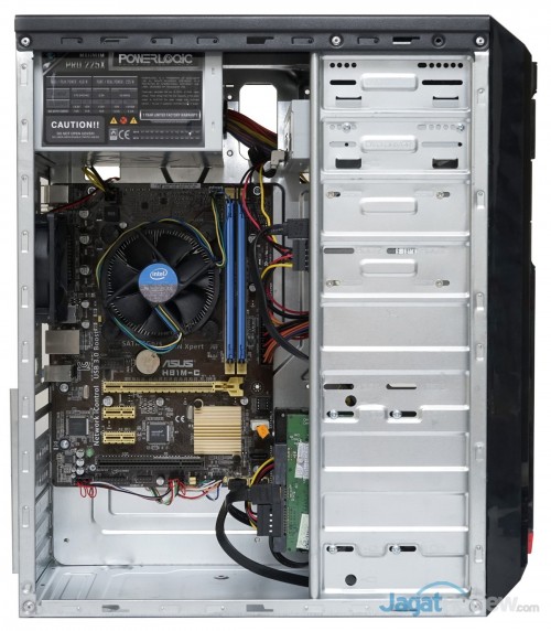 PowerLogic Futura NEO XV 100 33