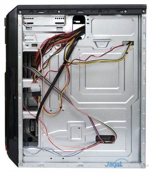 PowerLogic Futura NEO XV 100 34