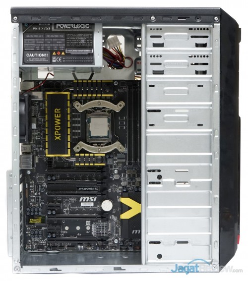PowerLogic Futura NEO XV 100 43
