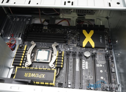 PowerLogic Futura NEO XV 100 44