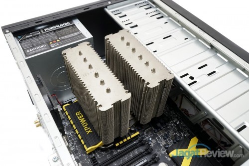 PowerLogic Futura NEO XV 100 46