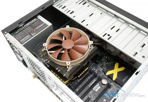 PowerLogic Futura NEO XV 100 47