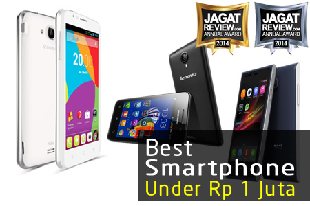 Smartphone Rp 1 Jt