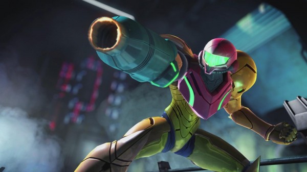 Super Smash Bros Wii U jagatplay 131