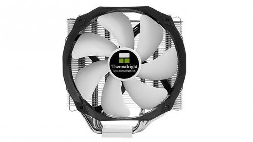 Thermalright True Spirit 140 BW Rev. A