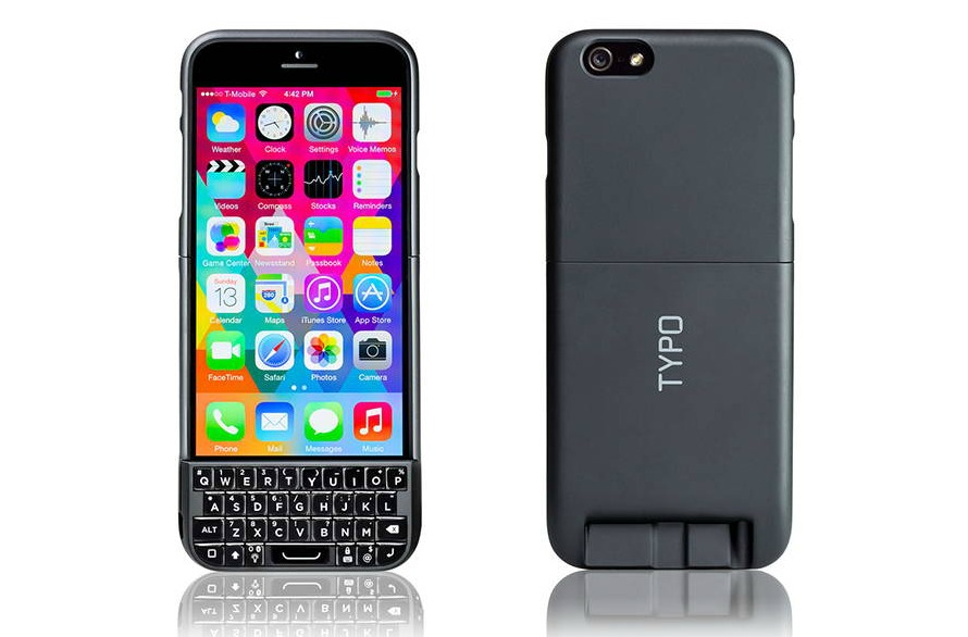 Typo2 iPhone 61
