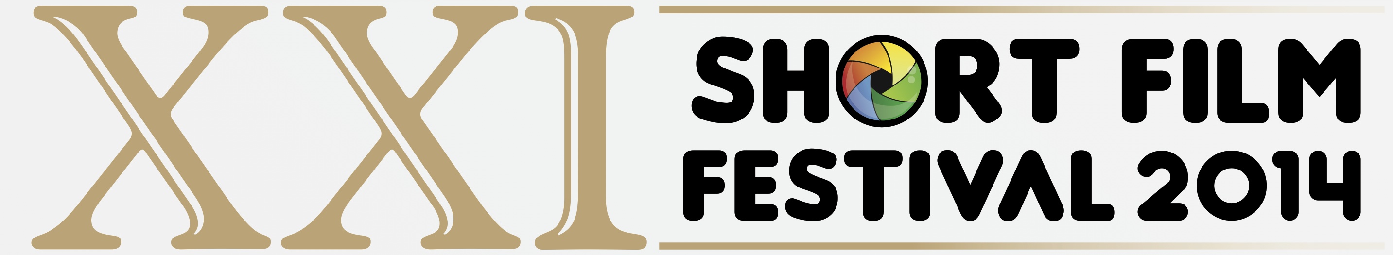 XXI Short Film Festival 2014