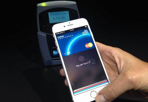 Apple Pay Siap Kuasai Sistem Pembayaran di AS 1 applepay