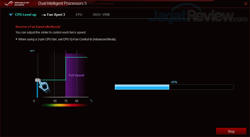 asus maximus vii ranger ai suite 3 5-way optimization
