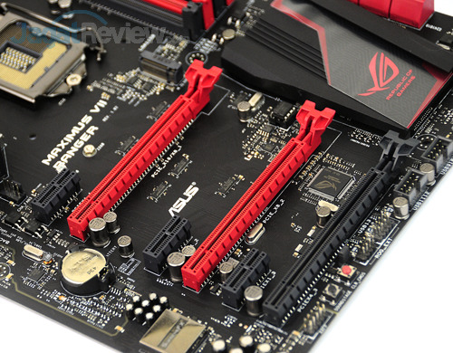 Review ASUS Maximus VII Ranger: Republic Of Gamers Murah Untuk PC Generasi Baru 4 asus maximus vii ranger expansion slots
